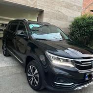 فردا SX5 1404 مشکی