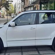 سوزوکی گرند ویتارا 2400 جفت دیفرانسیل صفر