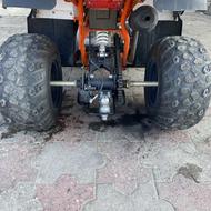 فروش موتور چهارچرخ