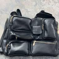 کیف مسافرتی چرم طبیعی