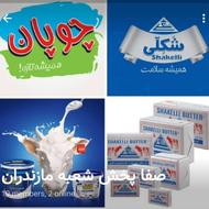 استخدام فروشنده در شرکت صفاپخش(سایت کره شکلی)