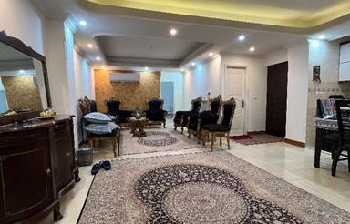 اجاره آپارتمان 130 متری در حمزه کلا