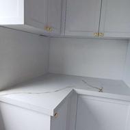 کارگر کاشیکاری نیمچه یا استاد کار