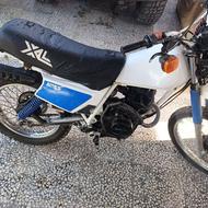 xl ژاپن فابریک xl