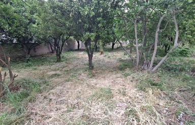 فروش 380متر مربع زمین خانه سری