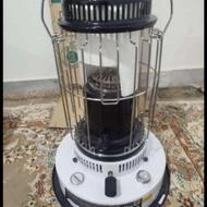 اترا بخاری نفتی