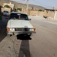 پیکان انژکتوری 83 موتور صفر
