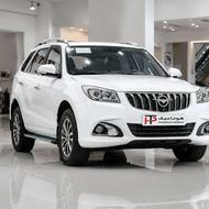 هایما S7 (Pro) 1405 سفید