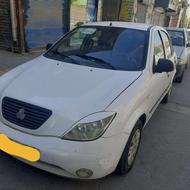 تیبا 2 مدل 96