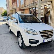 لیفان x60 دنده هلمن