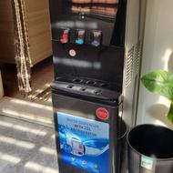 آبسردکن panasonic یخچال دار
