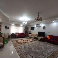 آپارتمان شیک 115 متری ارزنده در ابتدای شهبند