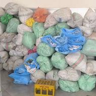 کیسه خالی تعداد 4000