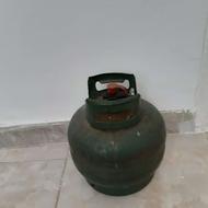 گاز پیک نیکی
