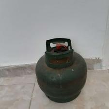 گاز پیک نیکی