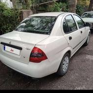 تیبا 94 دوگانه شرکتی