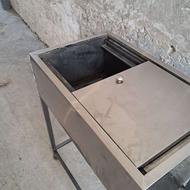 دیزی پز استیل