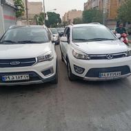 فروش یا معاوضه m4 مدل 97کم کار