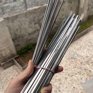 انواع سیخ کباب استیل ضدزنگ