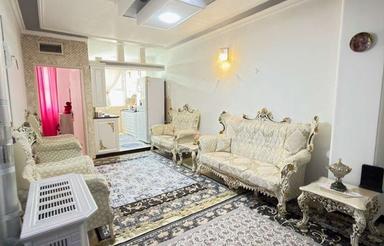 44متر/تکبرگ/فول‌بازسازی/خوش‌نقشه/روبه‌نما