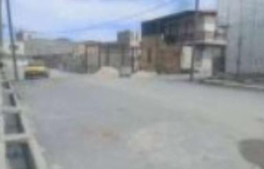زمین تجاری