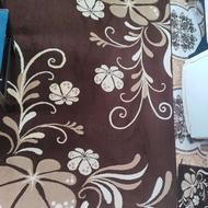 گلیم و پادری تمیز