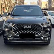 فونیکس تیگو 8 پرو مکس (آی ای) 1403 مشکی