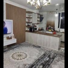 فروش آپارتمان 51 متر در فاز 1