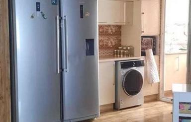 فروش آپارتمان 85 متر در میارکلا