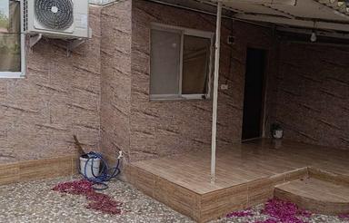 خانه ویلایی 150 متری در مرکزشهر
