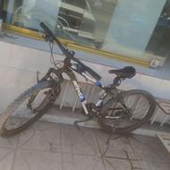 دوچرخه 26اینتنس