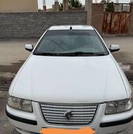 فروش سمند قیمت مناسب