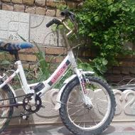 دوچرخه 16 سالم