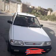 پراید صبا 89