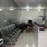 مغازه شیک 90 متری قیمت مناسب