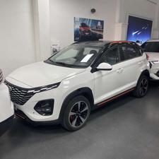 X33 کراس اتومات مدل 1404 صفر