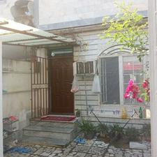ویلایی دو واحدی یکجا( کوچه نیما )