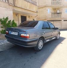 پژو پارس 90 سال تو کرم معاوضه دارم