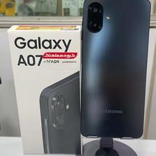 A07بدون پیش پرداخت