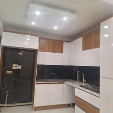 85متر/دوخواب/پارکینگ/تکبرگ/خوش ساخت/اندیشه