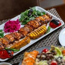 استخدام کارگر رستوران