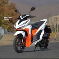 موتور کلیک s2 150
