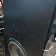 اسپیکر خانگی ارتفاع70در 25