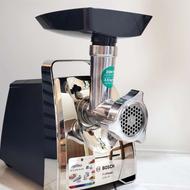 چرخ گوشت بوش BOSCH نو