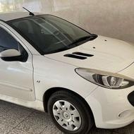 207 tu5 سقف فلز کم کارد بیرنگ