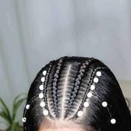 خدمات بافت مو واصلاح صورت و ابرو