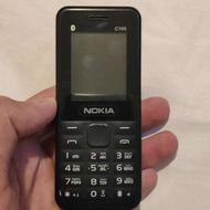 گوشی نوکیا c105