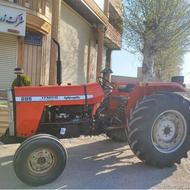 تراکتور 285 تک مدل 1387