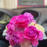 ورکشاپ یک روزه شمع سازی ( 3ساعت) از 8 سال تا 60 سال