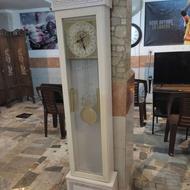 ساعت ایستاده کلاسیک